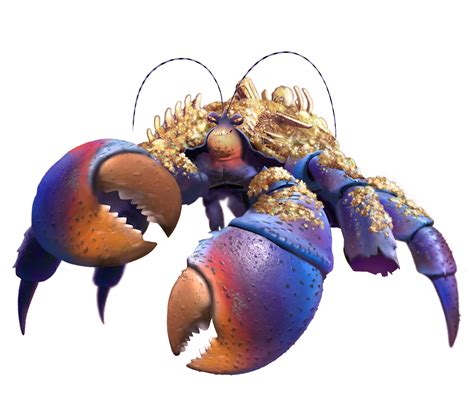 tamatoa disney|More.